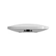 Беспроводная централь с поддержкой фотоверификации Ajax Hub 2 Plus Jeweller (Wi-Fi, Ethernet, 2 x SIM 2G/3G/LTE) White - изображение 4