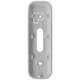 Видеозвонок Ajax DoorBell (White) со встроенным искусственным интеллектом, ИК-сенсором и управлением в приложениях - изображение 7