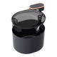 Автоматическая поилка-фонтан для кошек и собак 3 л с фильтром черная - изображение 2