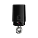 Комплект антипотоп 1" Ajax Hub 2, кран Ajax WaterStop, 2 датчики протечкиx Ajax LeaksProtect (Black) - зображення 4