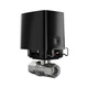 Комплект антипотоп 1/2" Ajax Hub 2, кран Ajax WaterStop, 2 датчика протечки Ajax LeaksProtect (Black) - изображение 4