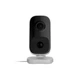 Wi-Fi камера видеонаблюдения Ajax IndoorCam (White) с ИК-датчиком движения и встроенным ИИ - изображение 2
