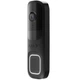 Видеозвонок Ajax DoorBell (Black) со встроенным искусственным интеллектом, ИК-сенсором и управлением в приложениях - изображение 2