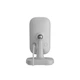 Wi-Fi камера видеонаблюдения Ajax IndoorCam (White) с ИК-датчиком движения и встроенным ИИ - изображение 6