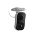 Wi-Fi камера видеонаблюдения Ajax IndoorCam (White) с ИК-датчиком движения и встроенным ИИ - изображение 7