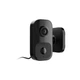 Wi-Fi камера видеонаблюдения Ajax IndoorCam (Black) с ИК-датчиком движения и встроенным ИИ - изображение 7