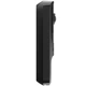 Видеозвонок Ajax DoorBell (Black) со встроенным искусственным интеллектом, ИК-сенсором и управлением в приложениях - изображение 6