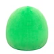 Мягкая игрушка Squishmallows полиэстер 30 см зеленая (698540) - изображение 4