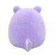 Мягкая игрушка Squishmallows полиэстер 30 см жабка (698837) - изображение 4