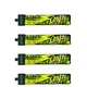 Батарея BETAFPV LAVA II 1S 680mAh 3.8V 95C BT2.0 (4 од.) - зображення 1