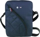 Torba na tablet BMW Nylon Pockets & Metal Logo 10" Navy (BMTB10PNYPOV) - obraz 1