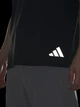 Футболка длинная мужская Adidas Multi Graphic KE3720 S Черная с принтом (4068815611992) - изображение 5