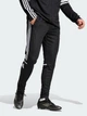 Спортивные штаны мужские Adidas Squadra 25 Training JE2782 2XL Черные (4067901063622) - изображение 1