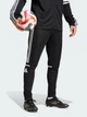 Спортивные штаны мужские Adidas Squadra 25 Training JE2782 2XL Черные (4067901063622) - изображение 4