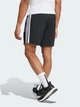 Спортивные шорты мужские Adidas Essential 3-Stripes Chelsea JE6436 L Черные (4067906240592) - изображение 2