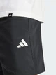 Спортивные шорты мужские Adidas Essentials Small Logo Chelsea JF1117 S Черные (4067901392302) - изображение 5