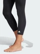 Тайтсы мужские Adidas Techfit Compression Training JF2670 L Черные (4067891486098) - изображение 5