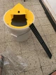 Ловушка крышка на ведро мышеловка живоловка для мышей и крыс - изображение 11