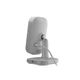 4 Мп Wi-Fi IP-камера Ajax IndoorCam Біла - изображение 5