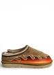 Сліпери UGG Tasman Flame (s/n 1123738), Коричневий, Розмір 44 (US 11), 29 см - зображення 2