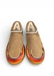 Сліпери UGG Tasman Flame (s/n 1123738), Коричневий, Розмір 44 (US 11), 29 см - зображення 3