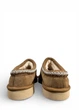 Сліпери UGG Tasman Flame (s/n 1123738), Коричневий, Розмір 44 (US 11), 29 см - зображення 4
