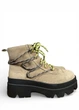 Черевики UGG Brisbane Lace Up (s/n 1143841), Бежевий, Розмір 40.5 (US 9.5), 26.5 см - зображення 2