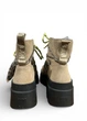 Черевики UGG Brisbane Lace Up (s/n 1143841), Бежевий, Розмір 40.5 (US 9.5), 26.5 см - зображення 4