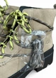Черевики UGG Brisbane Lace Up (s/n 1143841), Бежевий, Розмір 40.5 (US 9.5), 26.5 см - зображення 6