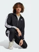 Спортивный костюм мужской Adidas 3-Stripes Wovens JI8849 M Черный (4067901477115) - изображение 3