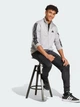 Спортивный костюм мужской Adidas 3-Stripes French Terry JI8876 S Серый (4067901465655) - изображение 3