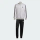 Спортивный костюм мужской Adidas 3-Stripes French Terry JI8876 S Серый (4067901465655) - изображение 6
