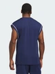 Майка мужская Adidas Adidas Basketball All-World JN4748 L Синяя (4067891782978) - изображение 2