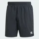 Спортивные шорты мужские Adidas Originals Trefoil Essentials JX3904 M Черные (4068807537484) - изображение 6