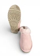 Сабо UGG Cluggette (s/n 1115134), Розовый, Размер 41 (US 10), 27 см - изображение 5