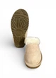 Сабо UGG Cluggette (s/n 1115134), Бежевый, Размер 38 (US 7), 24 см - изображение 5