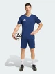 Спортивные шорты мужские Adidas Entrada26 JZ2513 L Синие (4068814047549) - изображение 3