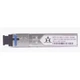 Модуль одномодовый ALISTAR SFP-1G-BX-U-S20 SFP 1G 1SM WDM SC 20KM TX1310/RX1550nm DDM для коммутаторов Серый - изображение 2