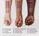 Мини-карандаш для губ и глаз MAKE UP FOR EVER Artist Pencil Eye & Lip Liner 606 Wherever Walnut без пленки 0.7 г - изображение 2