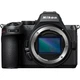 Беззеркальный фотоаппарат Nikon Z5 II Body + FTZ Mount Adapter - зображення 2