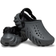 Чоловічі крокси Echo Clog Slate Grey (45-46, сірий) - зображення 1