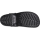 Крокс сандалі Мері Джейн Чорні Crocs Classic Mary Jane Black Glitter (34/35, чорний) - зображення 5