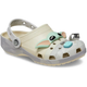 Зоряні Війни Crocs Classic Clog Star Wars Grogu Classic Clog Bone (39-40, бежевий) - зображення 2