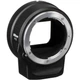 Беззеркальный фотоаппарат Nikon Z5 II Body + FTZ Mount Adapter - зображення 8