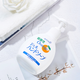 ROCKET SOAP Weak Acid Gel Hand Soap pH-балансоване мило-гель для рук, апельсин, 200 мл - зображення 4