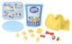 Кухонний набір Little Tikes Creative Chefs Bluey - Набір для приготування торта Качка 643453 (50743643453) - зображення 2