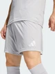 Спортивные шорты мужские Adidas Entrada26 JZ2515 2XL Серые (4068814074613) - изображение 5