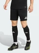 Спортивные шорты мужские Adidas Entrada26 JZ2521 2XL Черные (4068815948340) - изображение 1