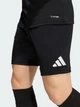 Спортивные шорты мужские Adidas Entrada26 JZ2521 2XL Черные (4068815948340) - изображение 5
