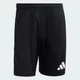Спортивные шорты мужские Adidas Entrada26 JZ2521 2XL Черные (4068815948340) - изображение 7